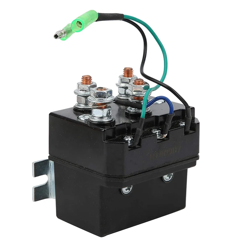Соленоид лебедки соленоид 12 В для лебедок 1500 ‑ 5000Lb