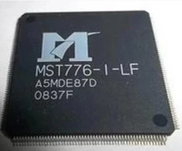 MST776-I-LF MST776-1-LF QFP216