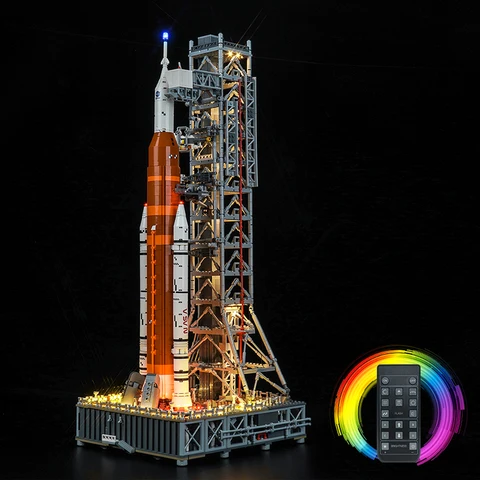 Vonado LED 10341 для Artemis Space Launch System