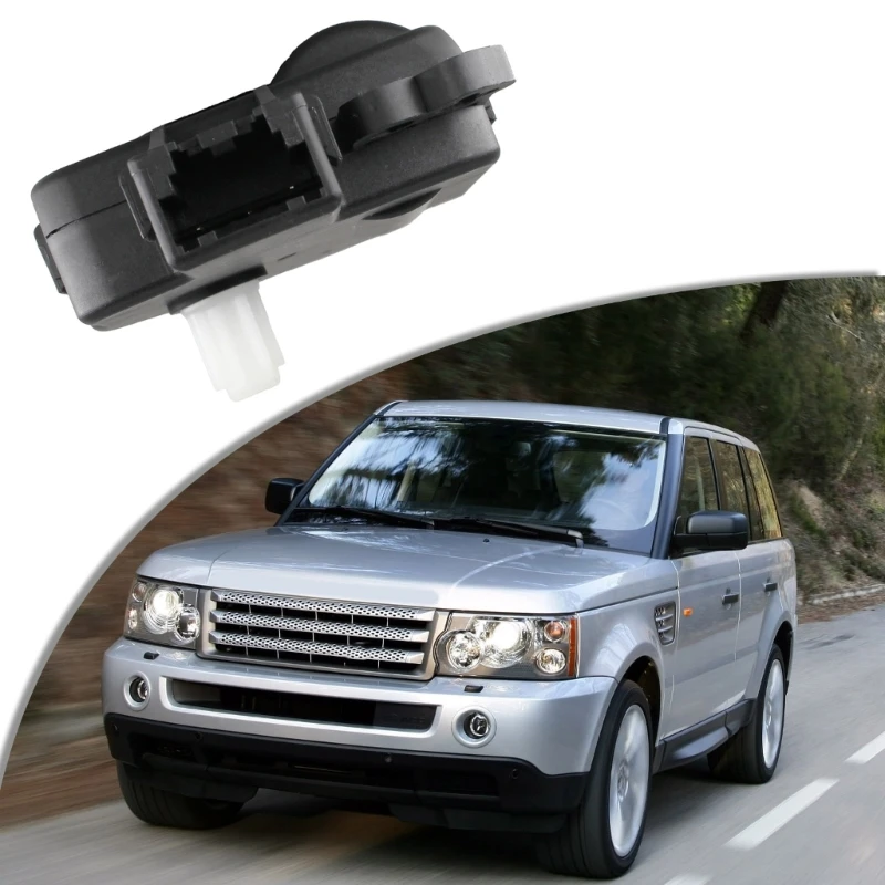 Контроль температуры привода двери HVAC Blend 604-029 Автозапчасти для 3500 F04079