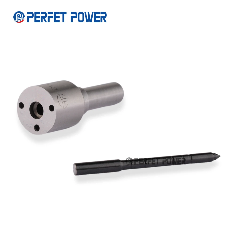 

Perfet Power High Quality China Made New DLLA146P2145 DLLA 146P 2145 Injection Sprayer Nozzle for 0445120193 CR Fuel Injector