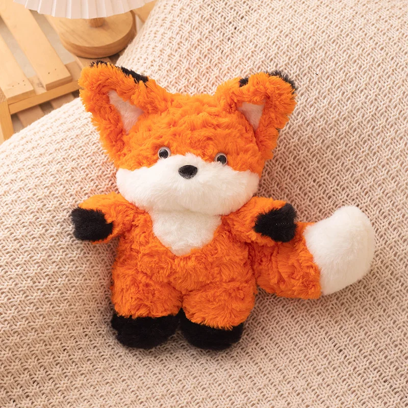 Плюшевая игрушка дорки