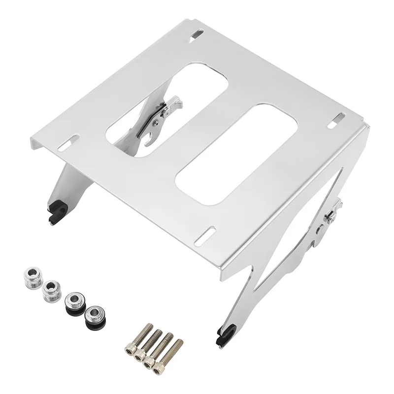 Багажная стойка для мотоцикла Harley Low Rider ST FXLRST 2023 El Диабло FXRST 2022 Sport Glide FLSB 2018 2019 2020