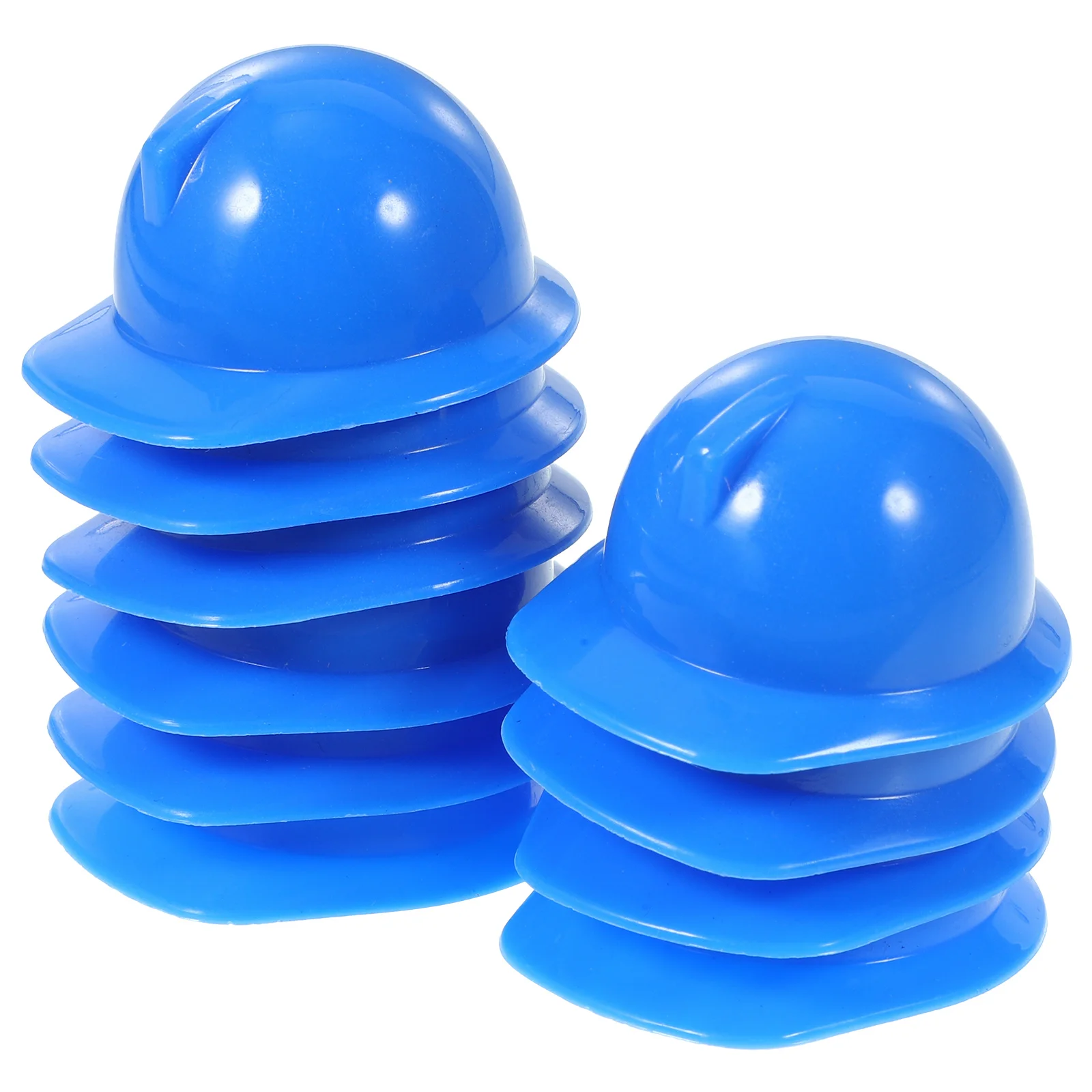 

Gift Toy Miniature Construction Hat Pet Bird Accessories Cake Decorations