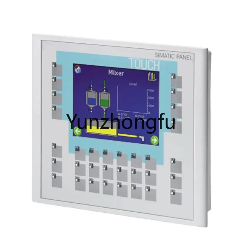 

6AV6642-0DA01-1AX1｛No.24arehouse spot｝ Immediately sent New Original packaging 1 year warranty