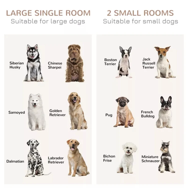 Прямая поставка с завода деревянные раздвижные двери из дуба двойной собачий