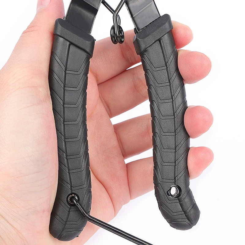 LeBycle Плоскогубцы для велосипедных цепей 2-в-1