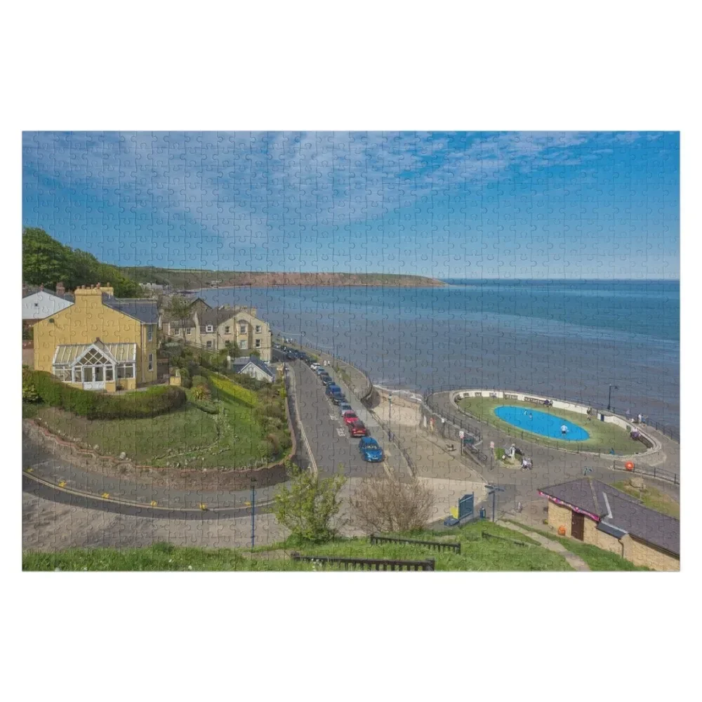 Пазл-головоломка Деревянный для взрослых на заказ