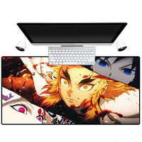japanese anime mixed cut pc gaming mousepad gamer deskmat mouse carpet office pad desk keyboard mat mats mause accessories pads