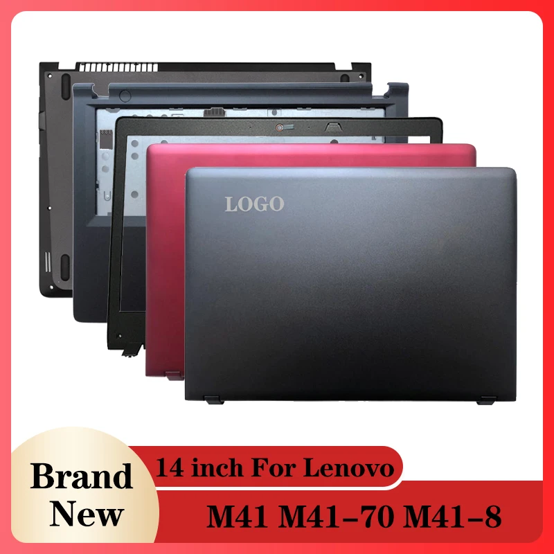 

Новый чехол для ноутбука, задняя крышка для Lenovo M41 M41-70 5CB0J24186