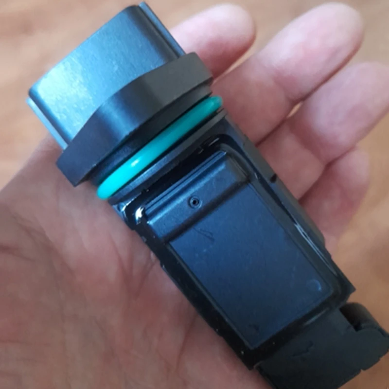 Датчик расхода воздуха MAF для NISSAN Maxima патруль Xtrail INFINITI G20 22680-4M511 226804M511