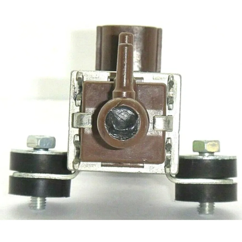 25819-17020 Вакуумный регулирующий клапан для двигателя Toyota Land Cruiser Prado 1HDFTE 1 Гц 2581917020 2 контакта (art.: 3920ce91efb37) - 3920ce91efb37