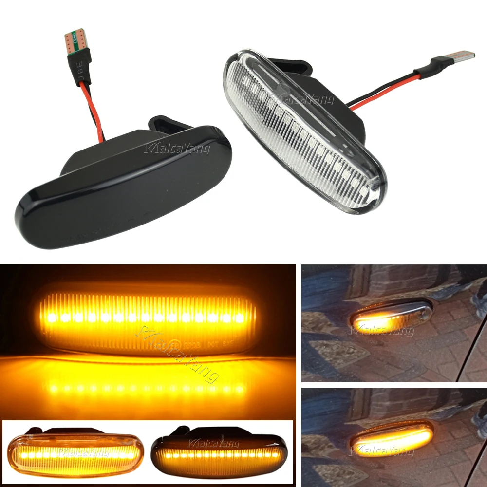 

Фонарь поворотный для Fiat Panda Grande Punto Doblo Fiorino Linea Idea Peugeot Citroen Lancia