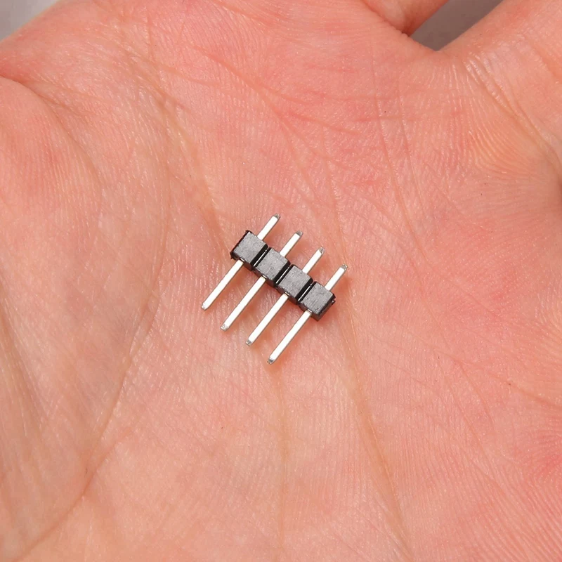 4X AD620 микровольт мВ усилитель напряжения Усилитель сигнала 3-12 В DC