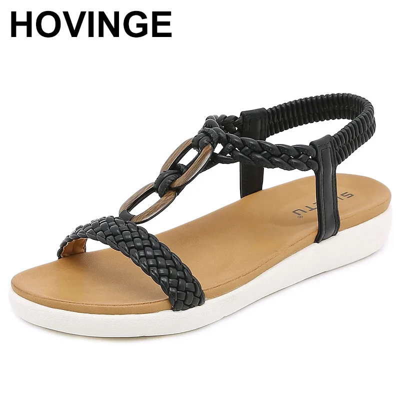 

Сандалии женские мягкие, модная верхняя одежда, летние модные Нескользящие босоножки, пляжная обувь, пикантная удобная обувь, 2023