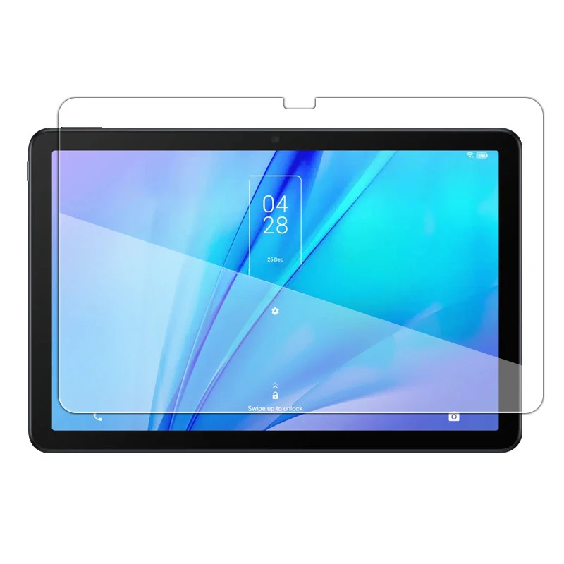 Закаленное стекло 9H для TCL Tab 10L Gen 3 10 1 дюймов Защита экрана 2 10LGen защитная пленка