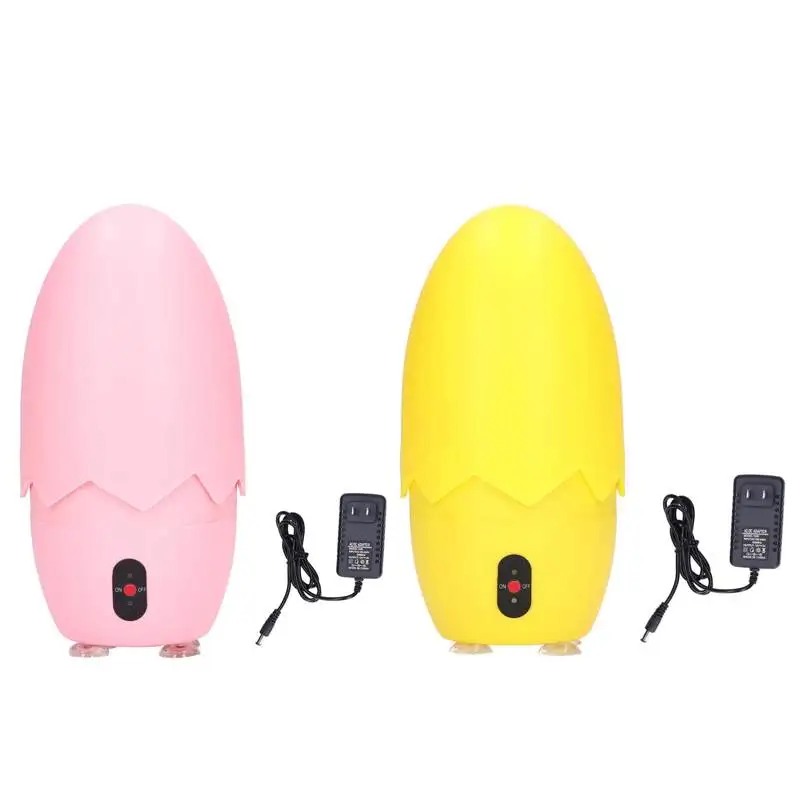 electric egg spinner 50s rotation time small compact golden egg maker for home egg yolk mixer kitchen gadgets us plug 100 240v free global shipping