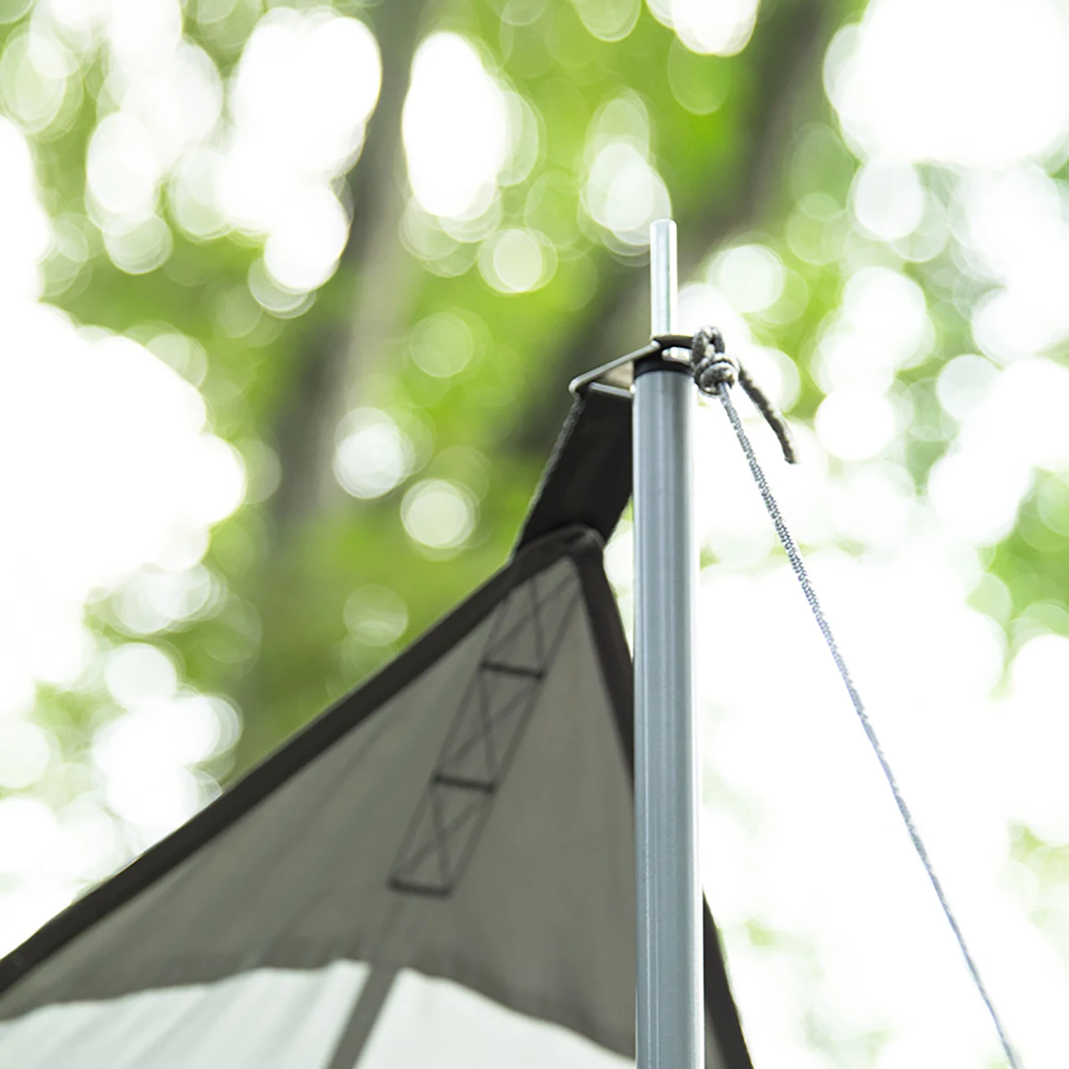 Naturehike Сверхлегкий портативный Кемпинг солнцезащитный Укрытие Открытый