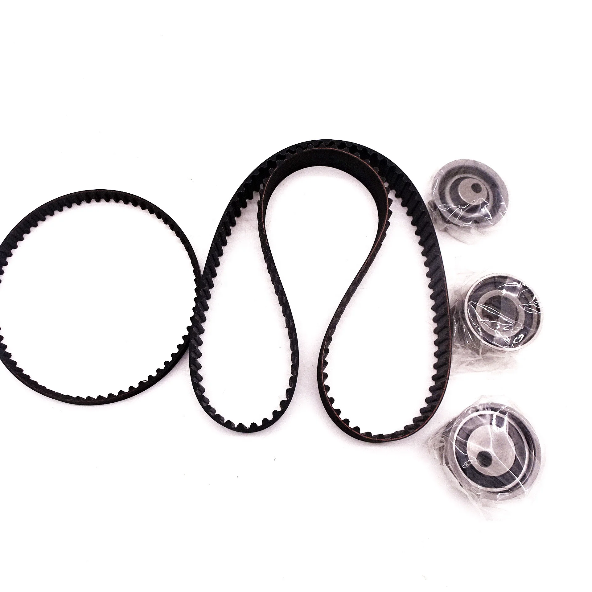 

Оригинальный двигатель набор синхронизации 4G64S4M для ремней ГРМ great wall, ролики и натяжители