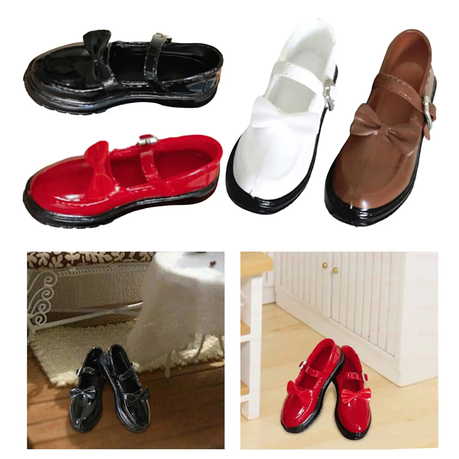 Обувь для экшн-фигурок в масштабе 1/6 обувь кукол с шарнирными шарнирами женских