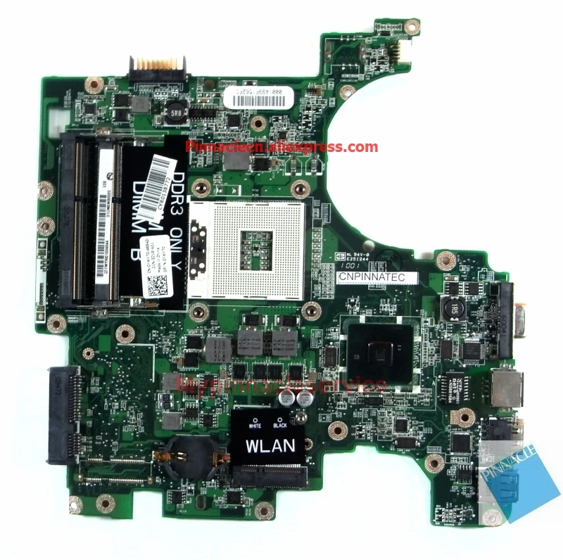 

0YWY70 YWY70 motherboard for Dell Inspiron 1764 DAUM3BMB6E0