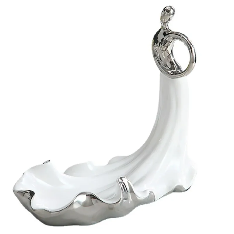 

Creative Red Wine Glass Holder Upside Down Nordic Bottle Holder Modern Wine Cabinet Home Living Room Decoration Bar Utensils