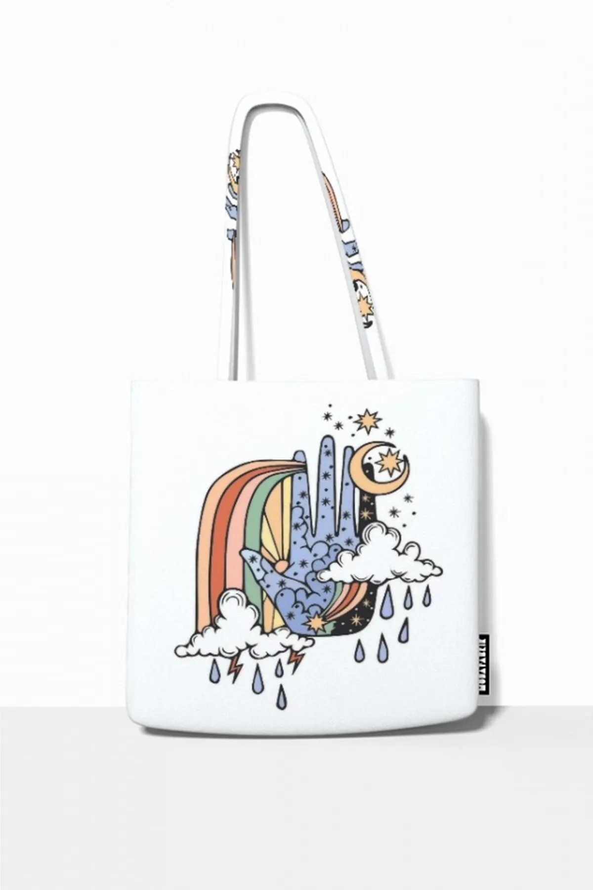 

Женская пляжная сумка-тоут, модная летняя вместительная сумочка на плечо с рисунком, ручная сумка