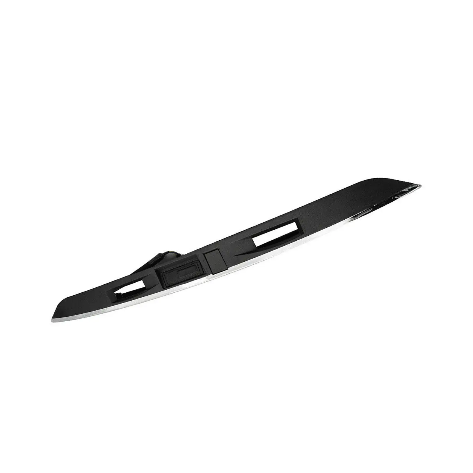 

Ручка задней двери 90810-9PG0A 90810-3ka0A, наружная открытая ручка задней двери в сборе для Nissan Pathfinder 2013-2016, аксессуар