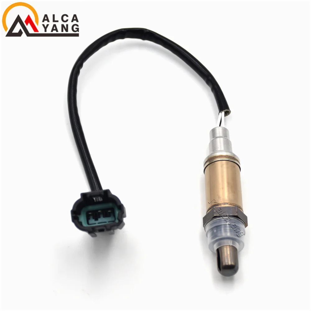 Датчик соотношения воздуха и топлива для Nissan Paladin D22 Datsun Pickup Almera Maxima O2 кислорода