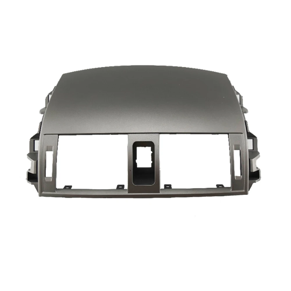 Фото HUIYAN для Toyota Corolla Altis 2008 2009 2010 2011 2012 2013, детали приборной панели, средние расходные материалы для выхода воздуха №3