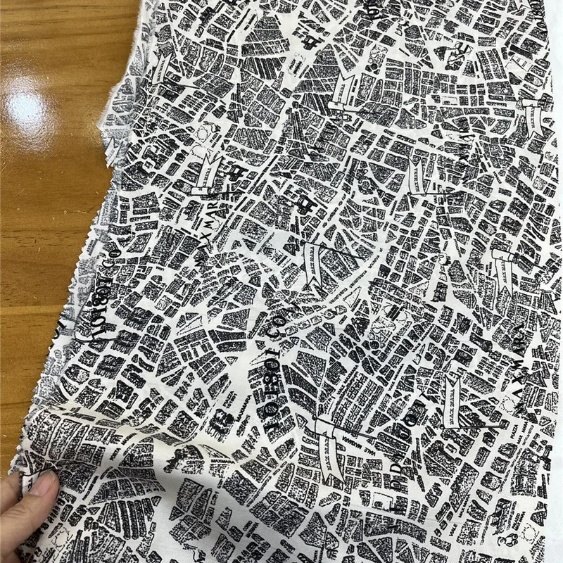 

Саржевая шелковая ткань 100% шелк тутового шелкопряда одежда юбка ткань на заказ Женская одежда дизайнерская ткань для платья