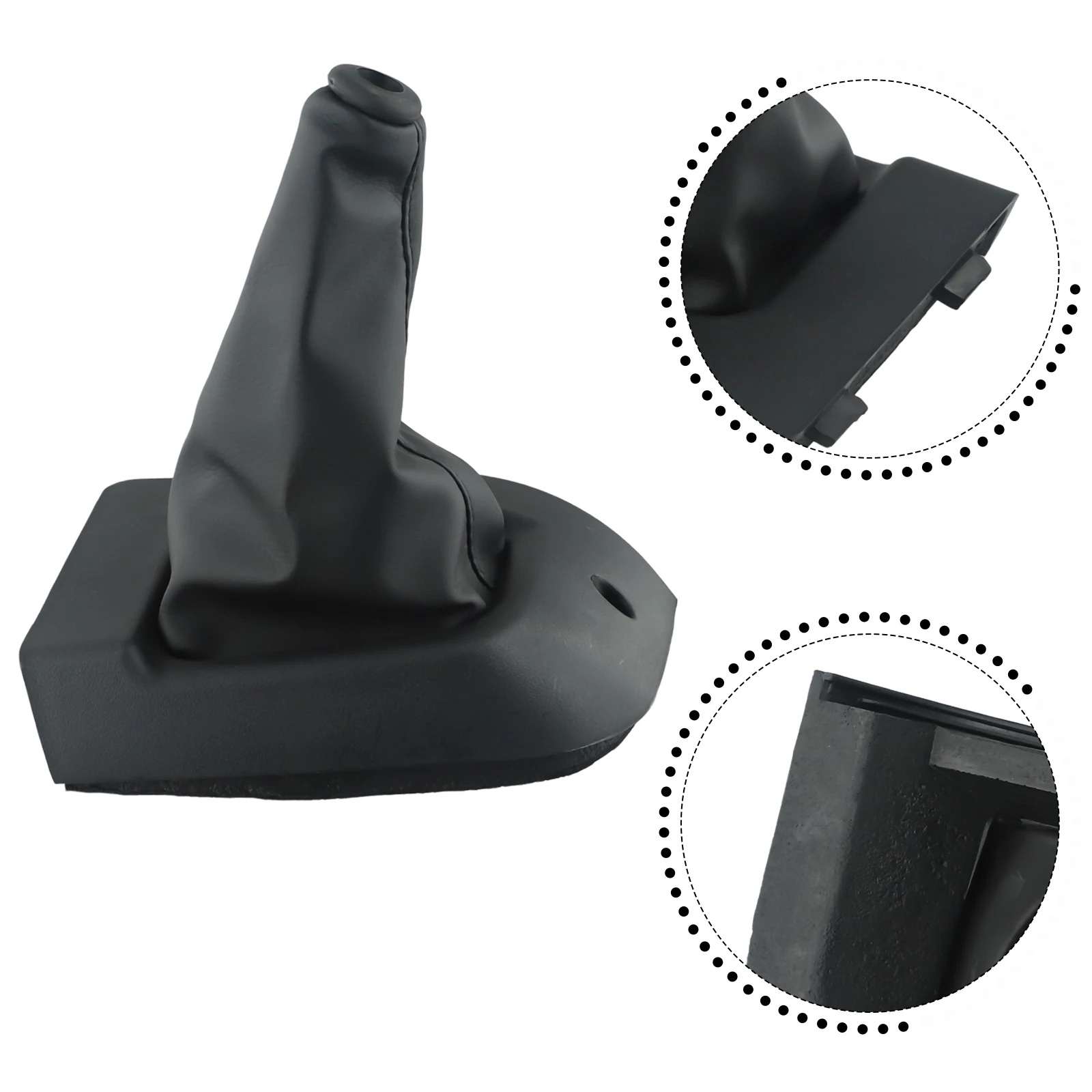 1 ручка переключения передач MB100 1996-2000 6618808744LAA пылезащитная крышка для прямой