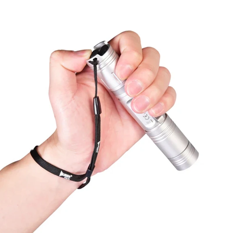 WUBEN L50S фонарик 1200 люмен