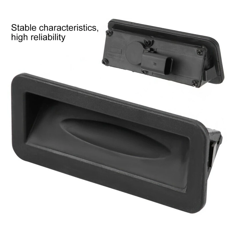 Переключатель багажника высвобождения задней двери 1748915 для Ford Fiesta Focus Mondeo Galaxy