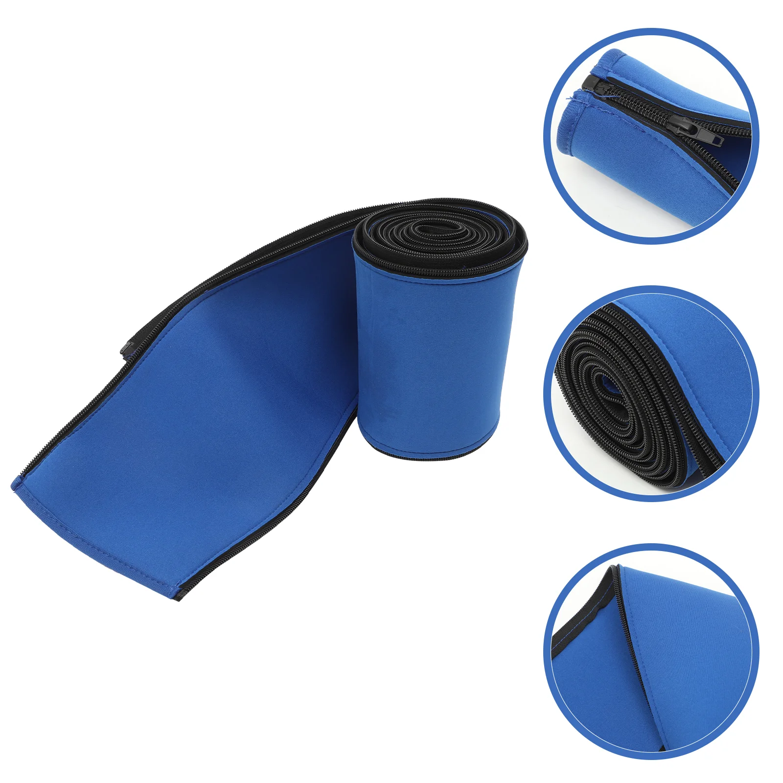 

Pool Fence Cover Accessory Handrails Ladder Protective Sleeve Safety Parts Swimming Grip Guide