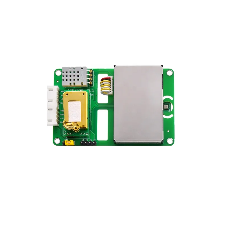 

Модель датчика температуры и влажности AEM1000 VOC PM2.5 CO2