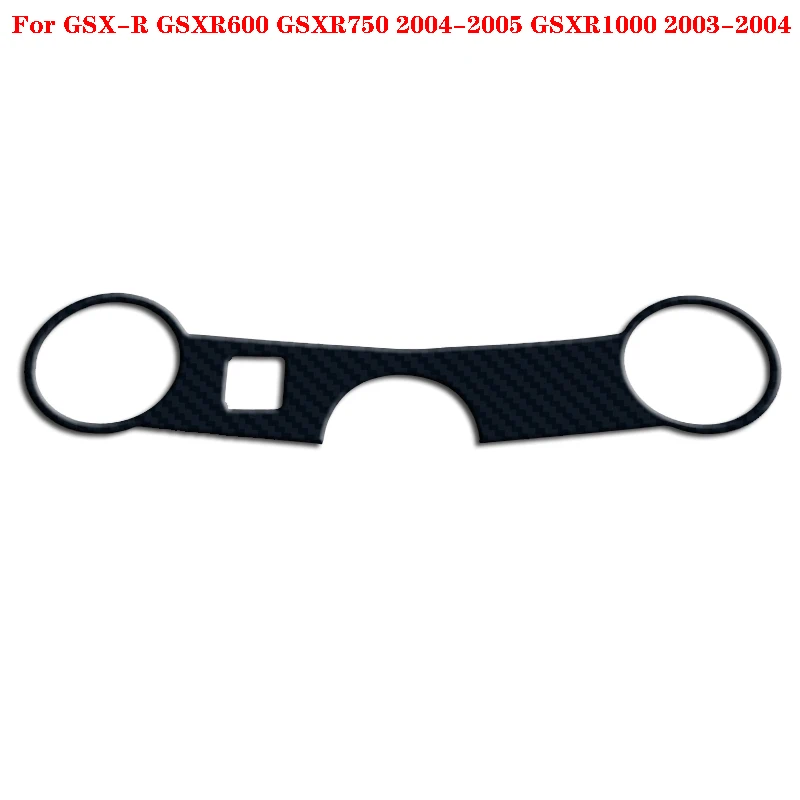

Для GSXR GSX-R600 750 1000 K3 K4 K5 K6 K7 K8 K9 L1-L6 наклейка на крышку резервуара тройное дерево верхний зажим наклейка