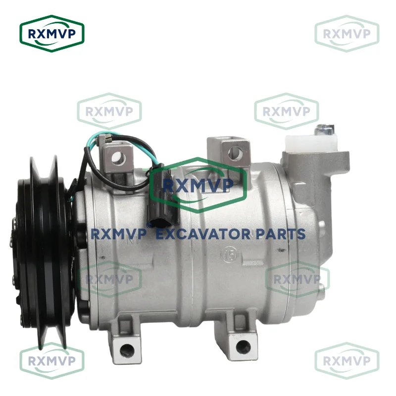Экскаватор DKS15C автомобильный компрессор 506011-9910 4456130 TH4713906 506211-7980 506011-9751 4621589 4710206