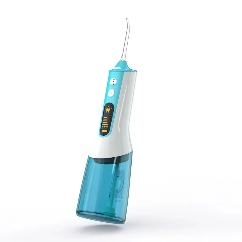 Портативный электрический стоматологический очиститель OMD06 ортодонтический