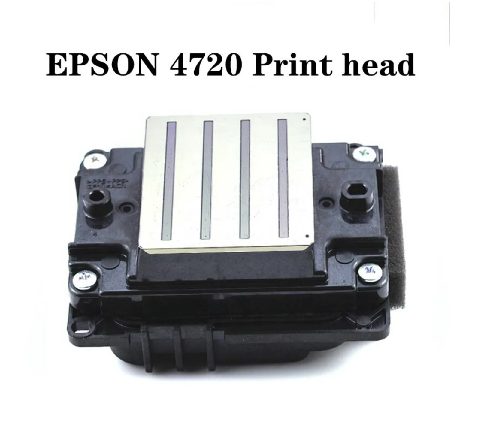 

Печатающая головка epson Печатающая головка для Epson печатающая головка для принтера WF4720 4730 WF4720 Fedar сублимационный принтер Fedar принтер FD1900 4720