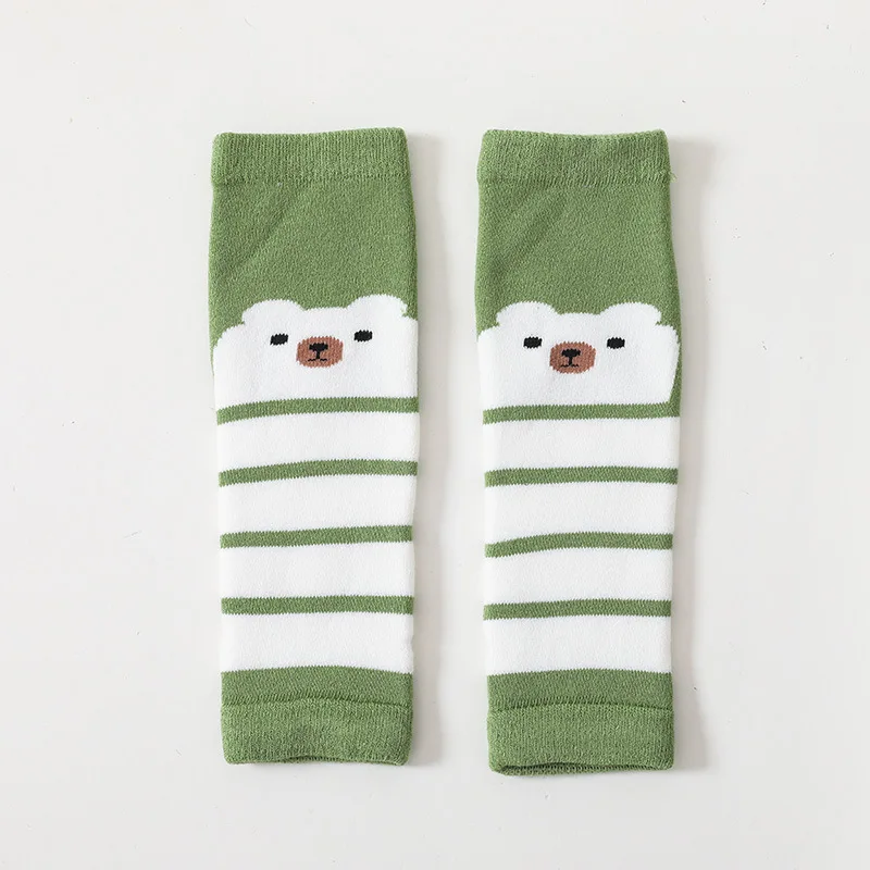 Рисунок 6 - 1 пара, детские Нескользящие носки