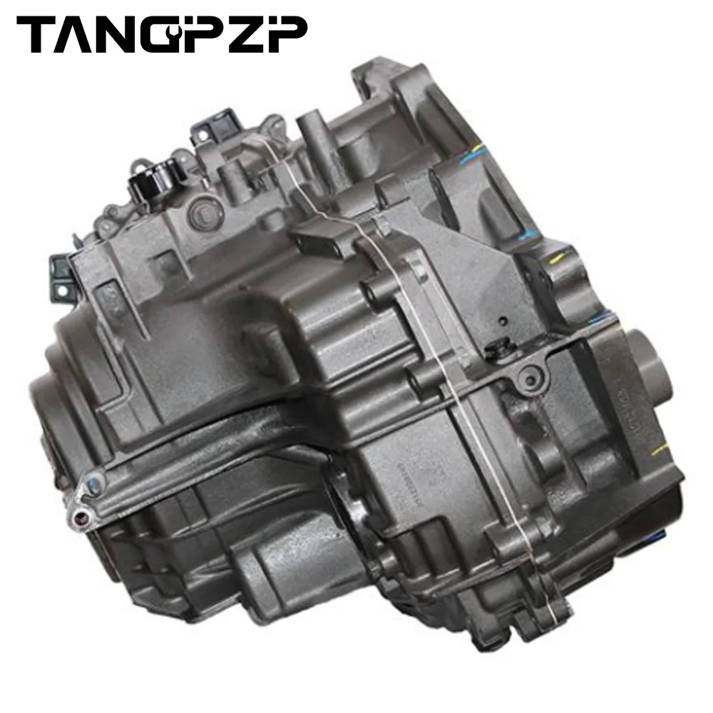 6T40 6T30 6T45 MH8 MH7 оригинальная новая 180 hp шестискоростная Передняя Коробка передач