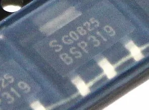 

Free shipping BSP319 SOT223 10PCS