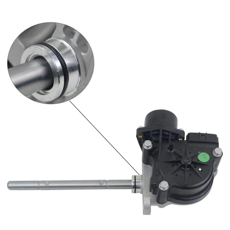 3641034015 деталь для замены двигателя переключения передач Toyota 4runner Tacoma-запчасть