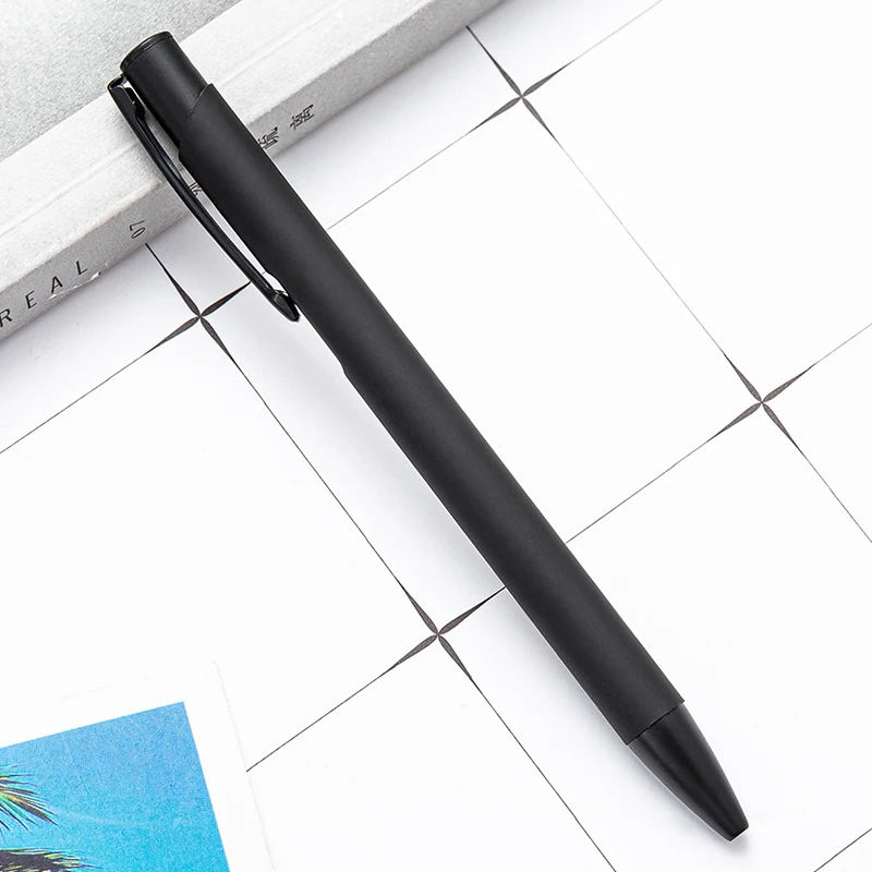 

Шариковая ручка металлическая с гравировкой