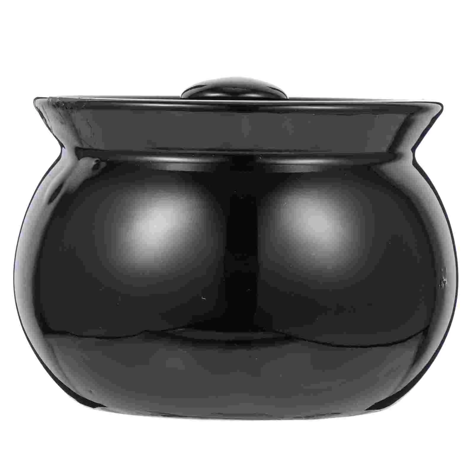 Многофункциональная суповая кастрюля Fettuccine Pasta Crock керамическая чаша для