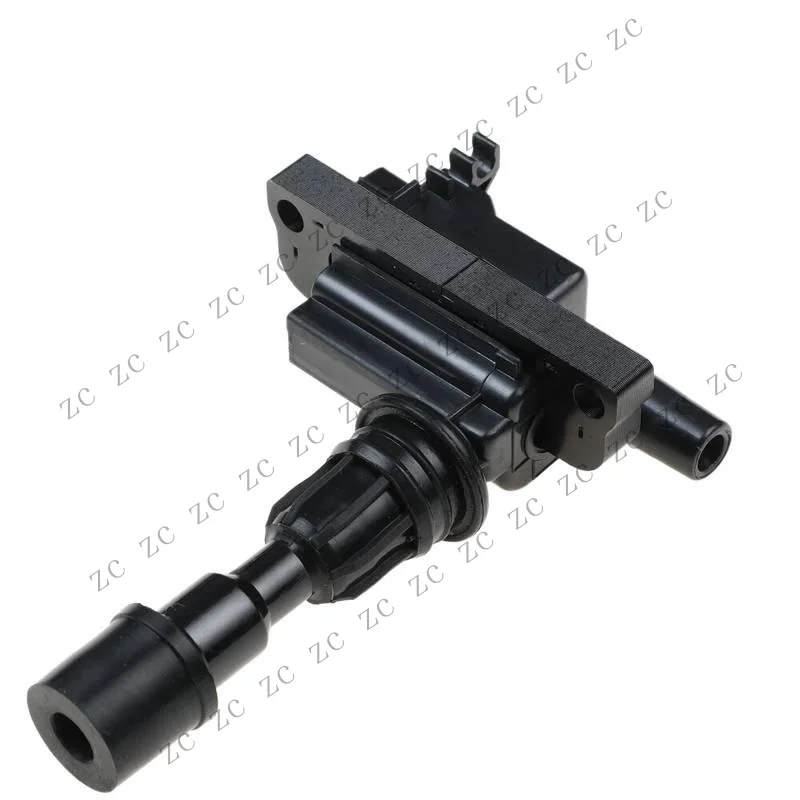 Фото Катушка зажигания S+ 2X для Ford Laser KN KQ и Mazda 323 Astina BJ 1.6L 1998-2003 гг. №5