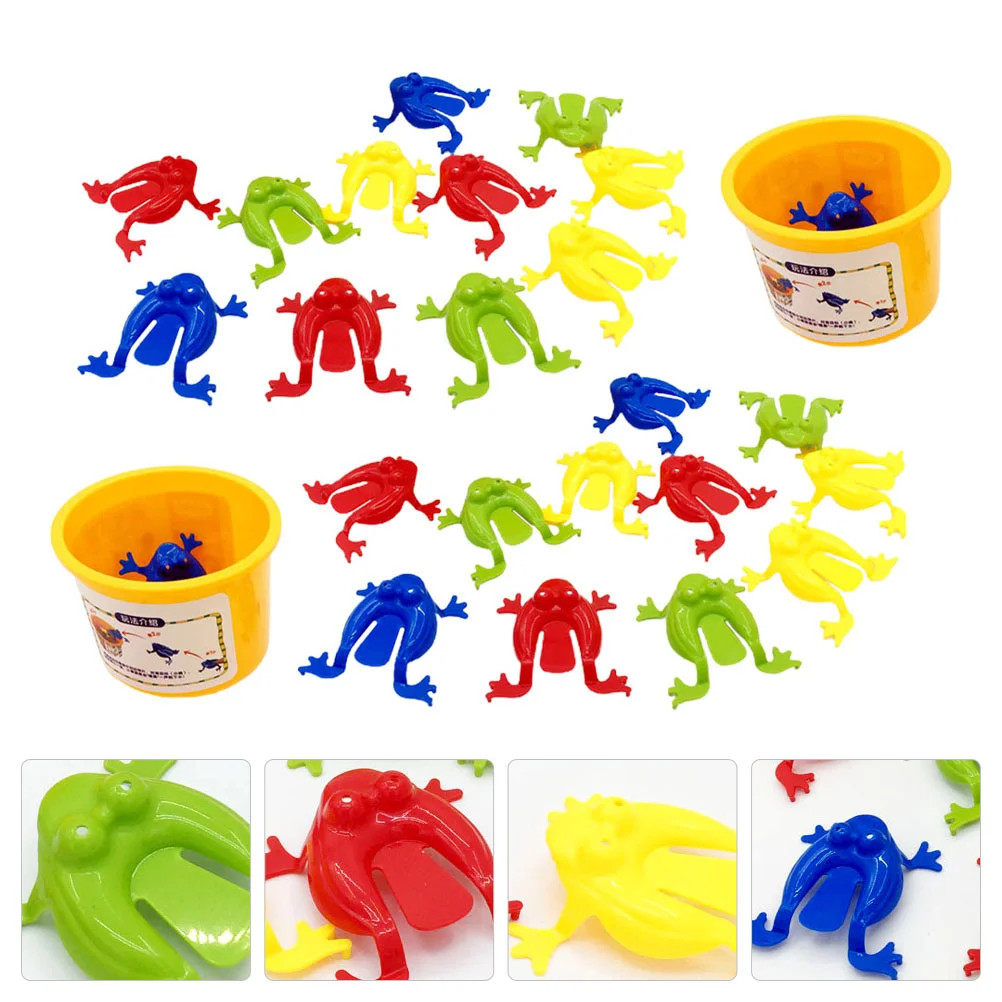 

24 шт., детские игрушки для Хэллоуина