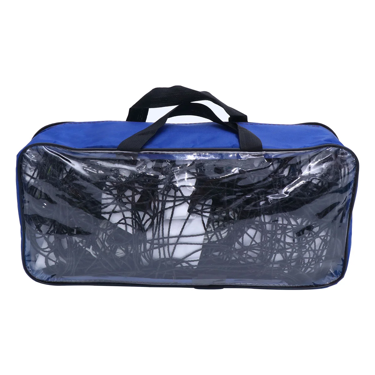 

Beach Volleyball Net Standard Training Mesh Soccer Durable Court Replacement Practical