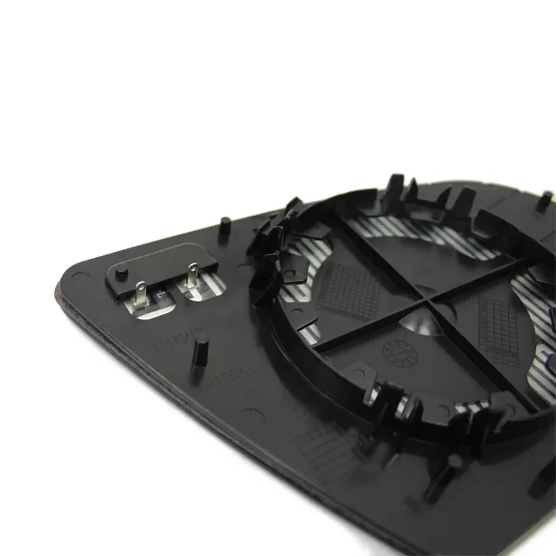 Зеркало с подогревом боковое зеркало стекло заднего вида линза для Mercedes-Benz C E S GLC